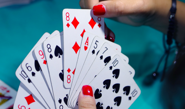 Craps and cryogenics Texas holdem eurobet